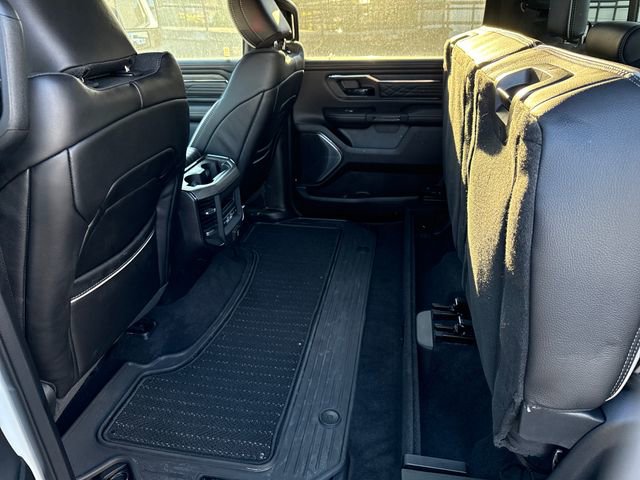 New 2025 RAM 1500 Limited w/ Trailer Tow Group image 22