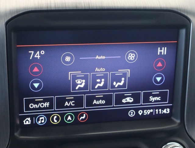 Used 2020 GMC Sierra 3500 Denali w/ Denali Ultimate Package image 44