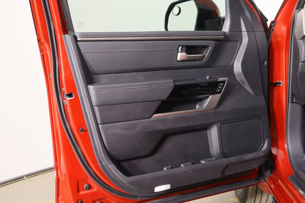 Used 2022 Toyota Tundra Limited RWD image 19