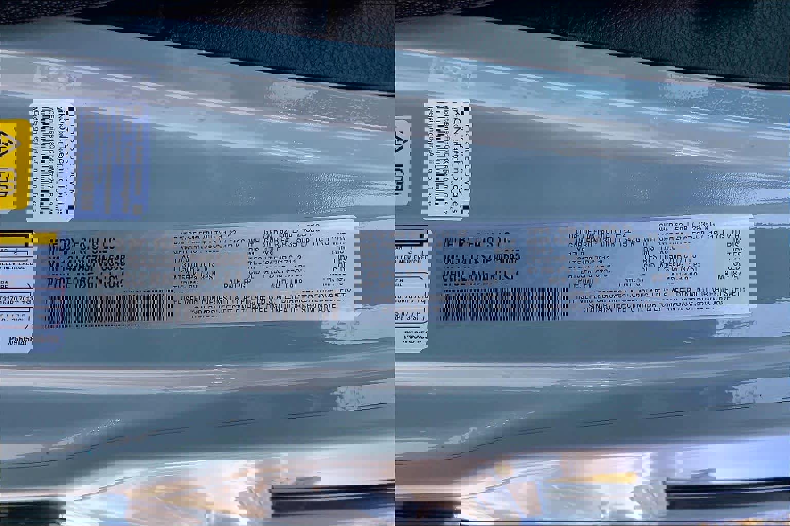 Used 2023 Jeep Wrangler Unlimited Rubicon 392 w/ Xtreme Recon 35" Tire Package image 32