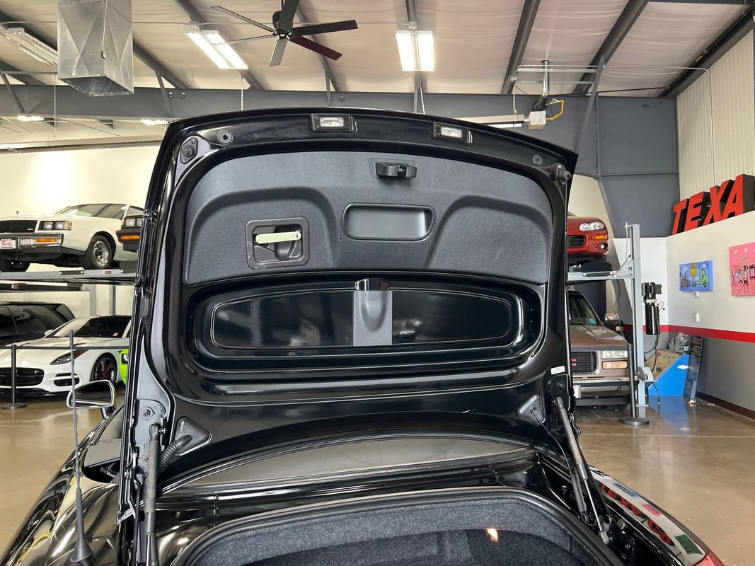 Used 2009 Audi TTS 2.0T Premium Plus image 33