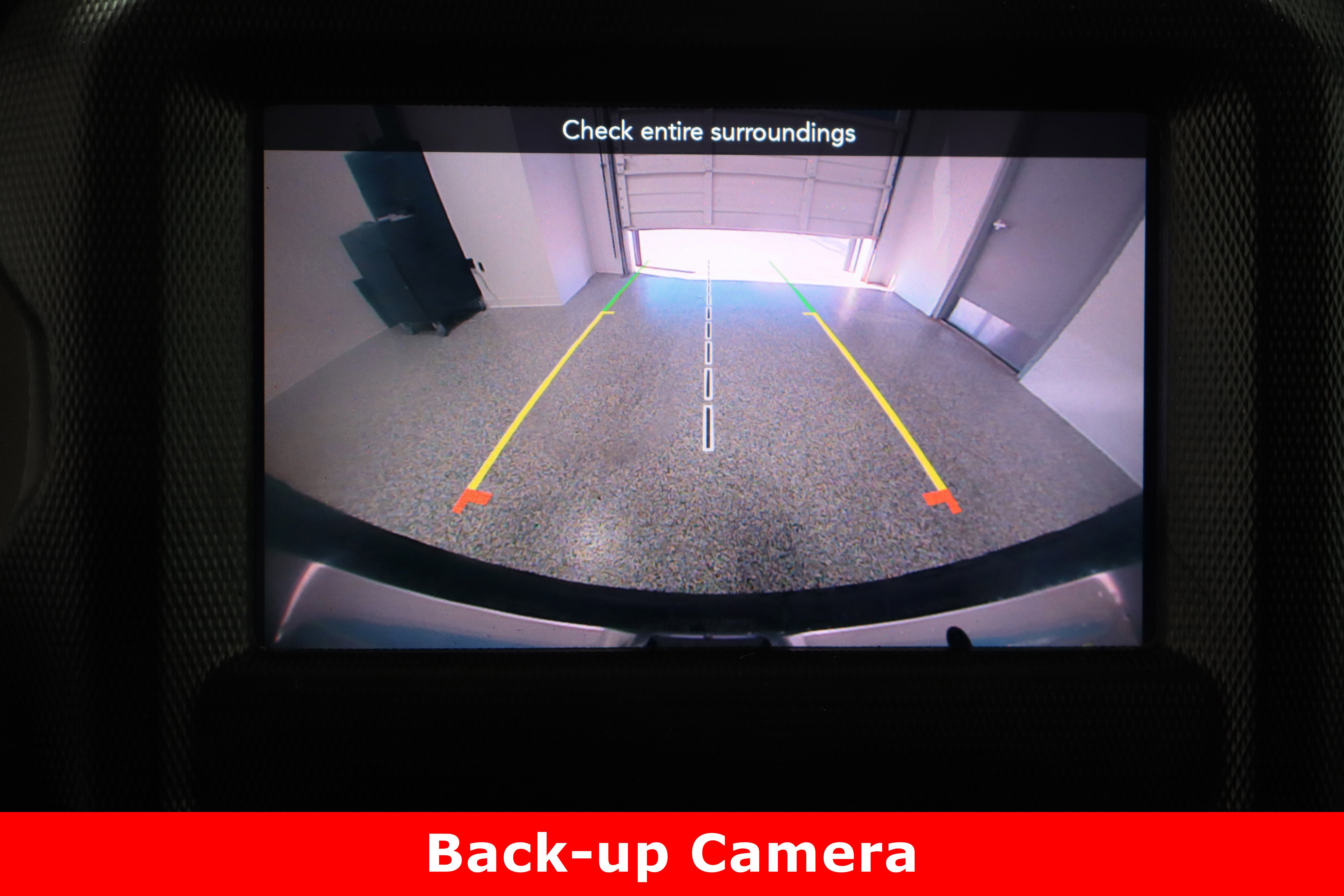 Used 2021 Jeep Wrangler Unlimited Sahara image 20