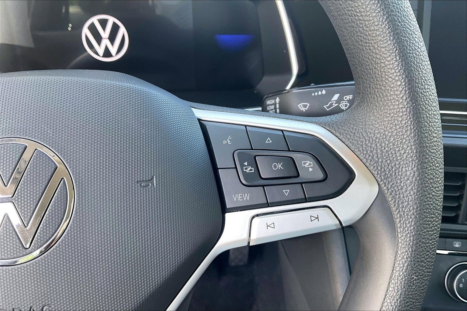 Certified 2023 Volkswagen Jetta S image 19