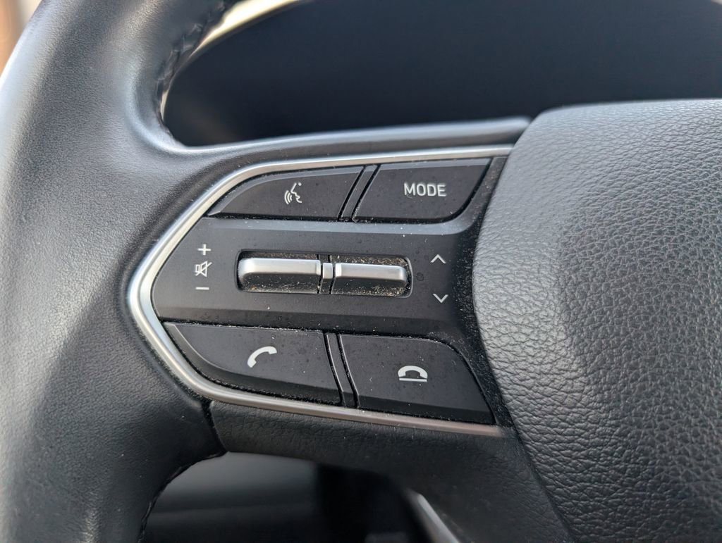 Used 2023 Hyundai Santa Fe SEL Premium image 16