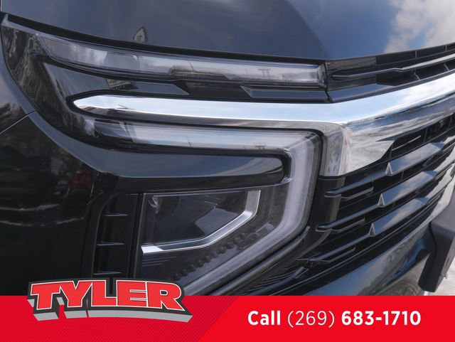 New 2026 Chevrolet Tahoe LS image 10