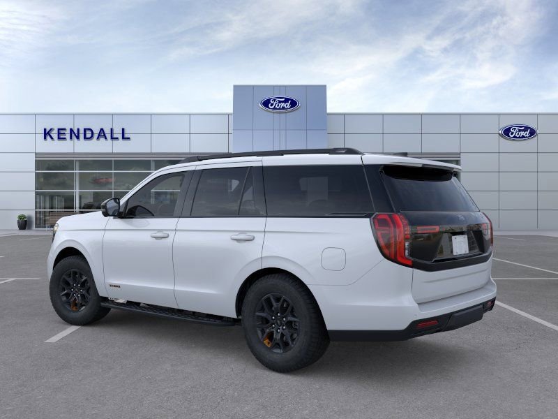 New 2026 Ford Expedition Tremor AWD/4WD image 4