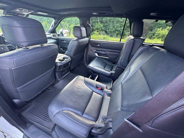 Certified 2023 Toyota Sequoia Platinum AWD/4WD image 20
