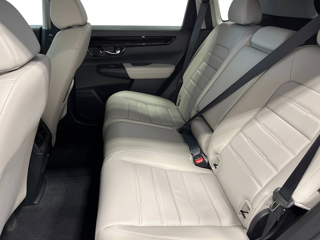 New 2027 Honda CR-V EX-L image 28