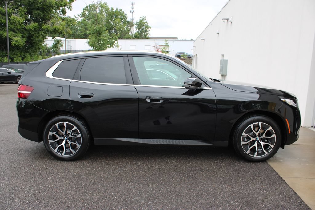 New 2026 BMW X3 xDrive30i w/ Premium Package AWD/4WD image 30