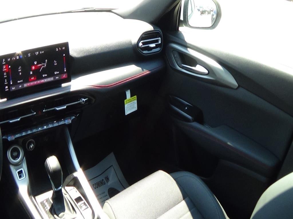 Used 2024 Dodge Hornet R/T AWD/4WD image 15