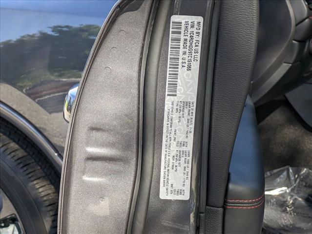 New 2026 Dodge Durango GT w/ Blacktop Package image 20