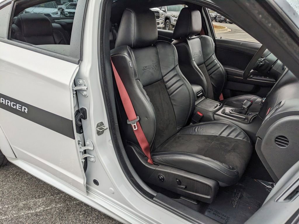 Used 2023 Dodge Charger SRT Hellcat w/ Harman/Kardon Audio Group image 47