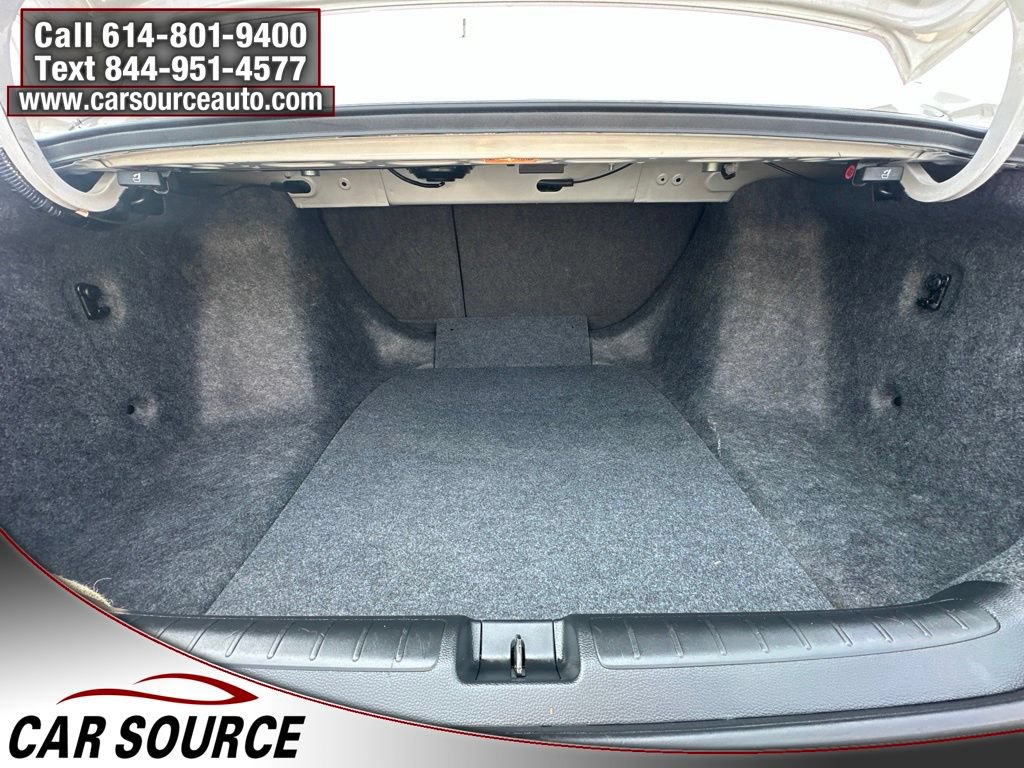 Used 2020 Honda Accord EX-L image 25