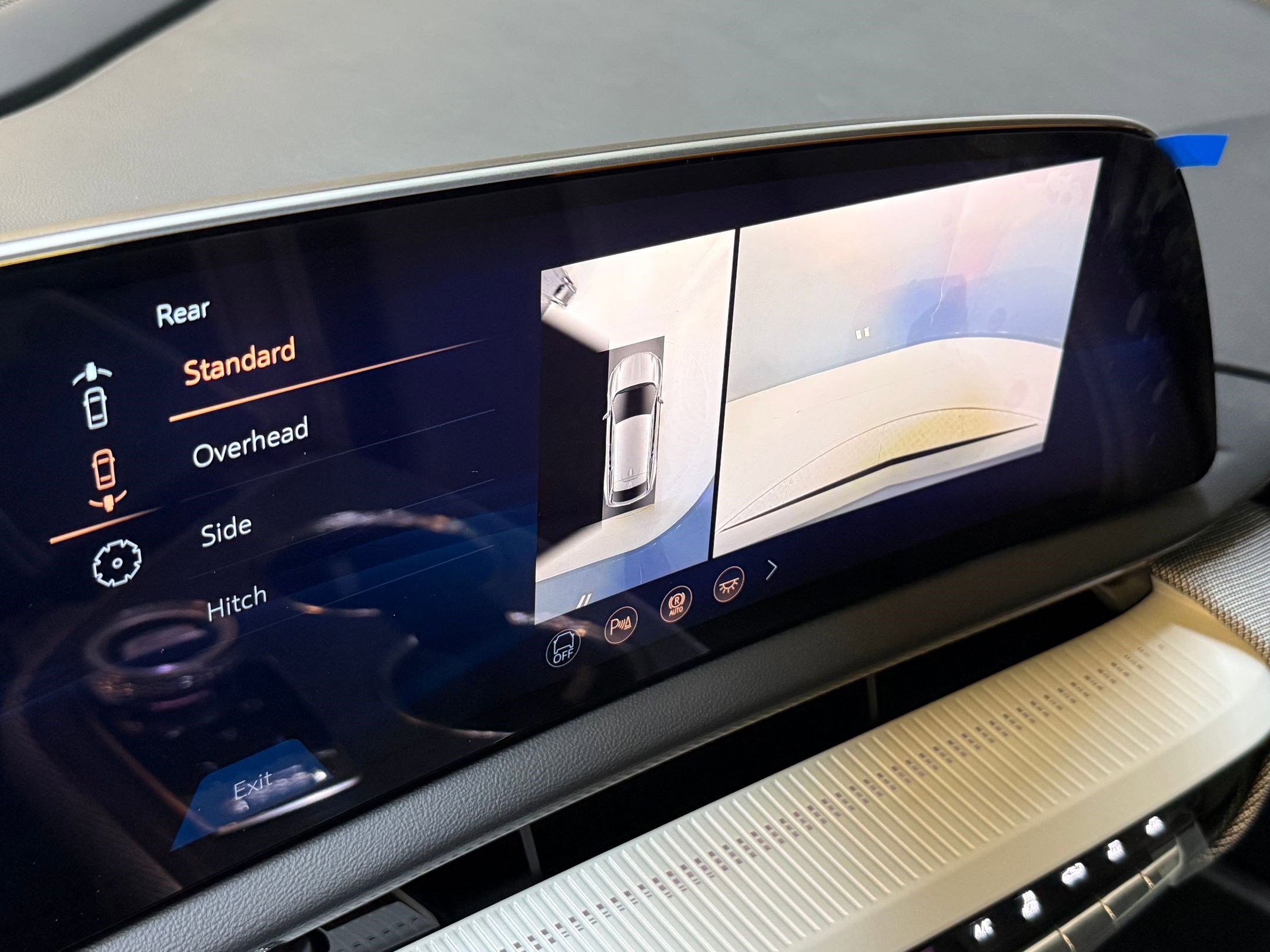 New 2026 Cadillac Optiq Sport 1 image 30