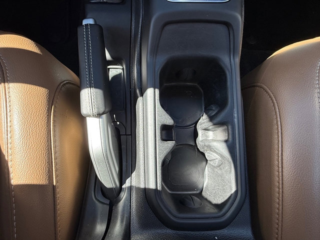 Used 2022 Jeep Gladiator Rubicon w/ LED Lighting Group image 27