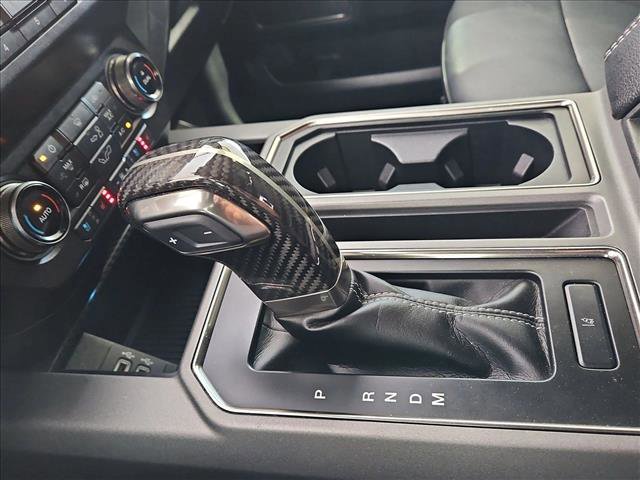 Used 2020 Ford F150 Raptor w/ Equipment Group 802A Luxury image 12