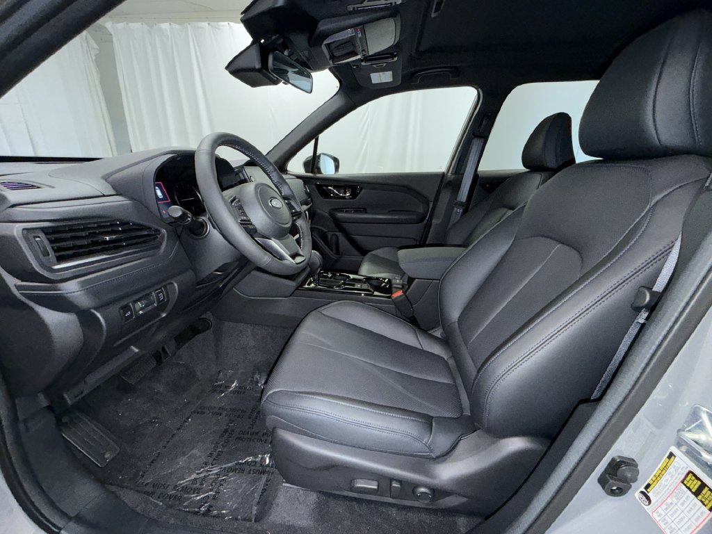 New 2026 Subaru Forester Limited AWD/4WD image 11