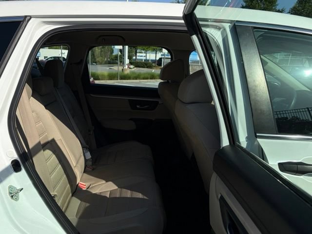 Used 2020 Honda CR-V LX image 28