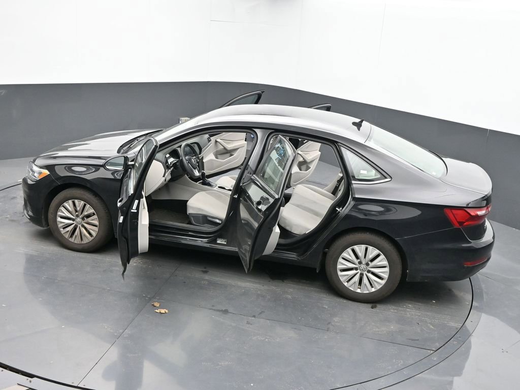 Used 2020 Volkswagen Jetta S w/ Driver Assistance Package FWD image 45
