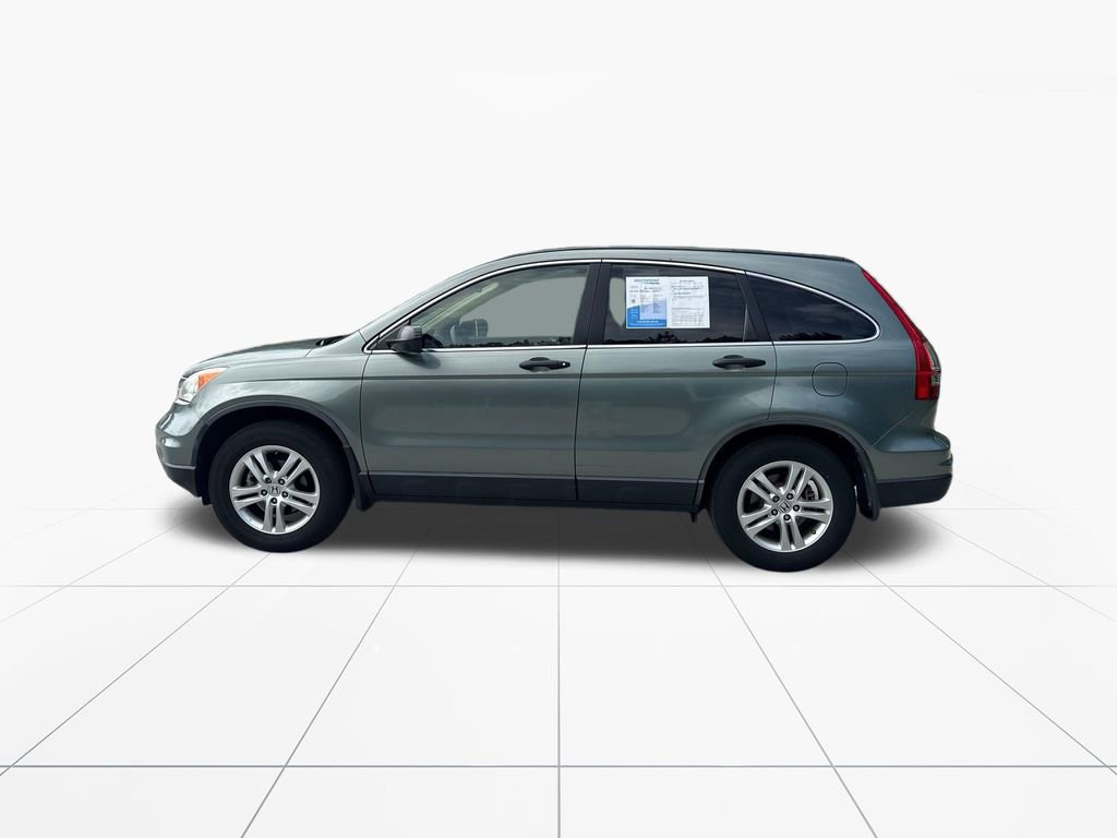 Used 2011 Honda CR-V EX image 4