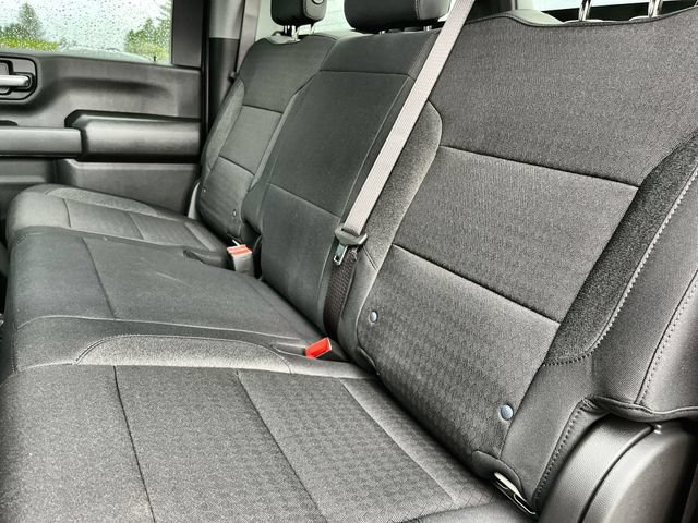 New 2026 Chevrolet Silverado 2500 Custom w/ Custom Value Package AWD/4WD image 25