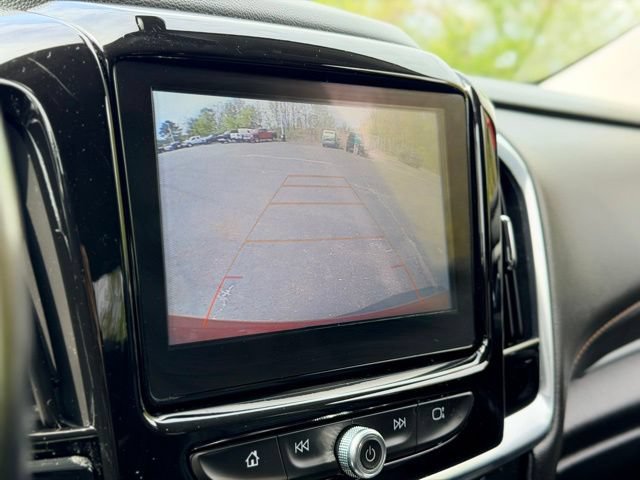 Used 2019 Chevrolet Traverse LT AWD/4WD image 13