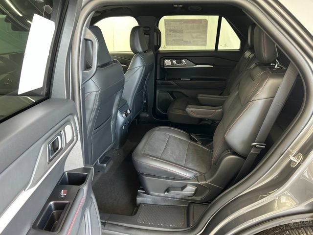 New 2026 Ford Explorer ST w/ Sun And Sound Package AWD/4WD image 10