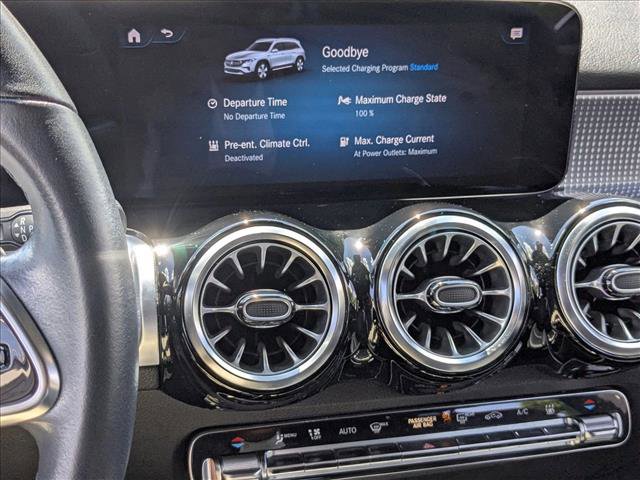 Used 2023 Mercedes-Benz EQB 250+ image 13