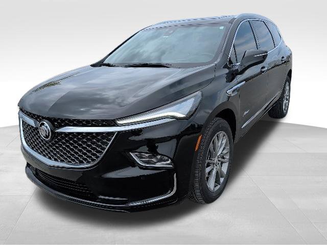Used 2024 Buick Enclave Avenir w/ Avenir Technology Package AWD/4WD image 7