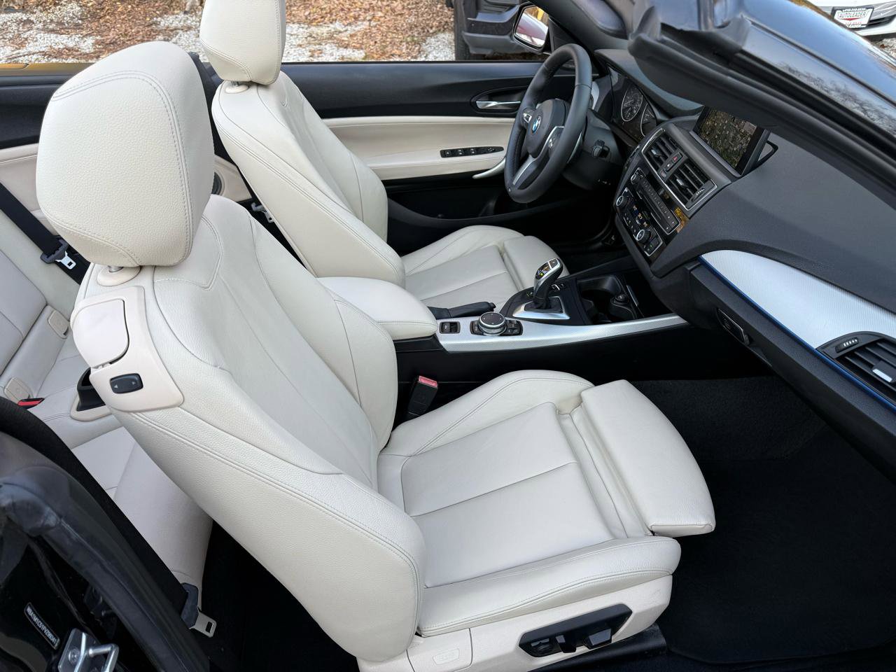 Used 2015 BMW M235i Convertible RWD image 35