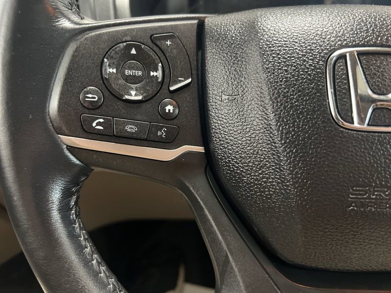 Used 2024 Honda Odyssey EX-L image 25