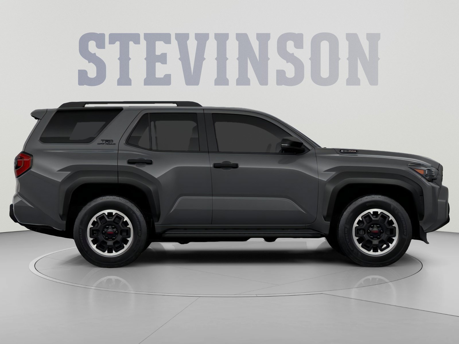 New 2026 Toyota 4Runner TRD Off-Road Premium w/ Tow Technology Package AWD/4WD image 12
