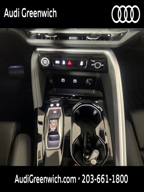 Certified 2025 Audi Q5 Premium w/ Premium Plus AWD/4WD image 27
