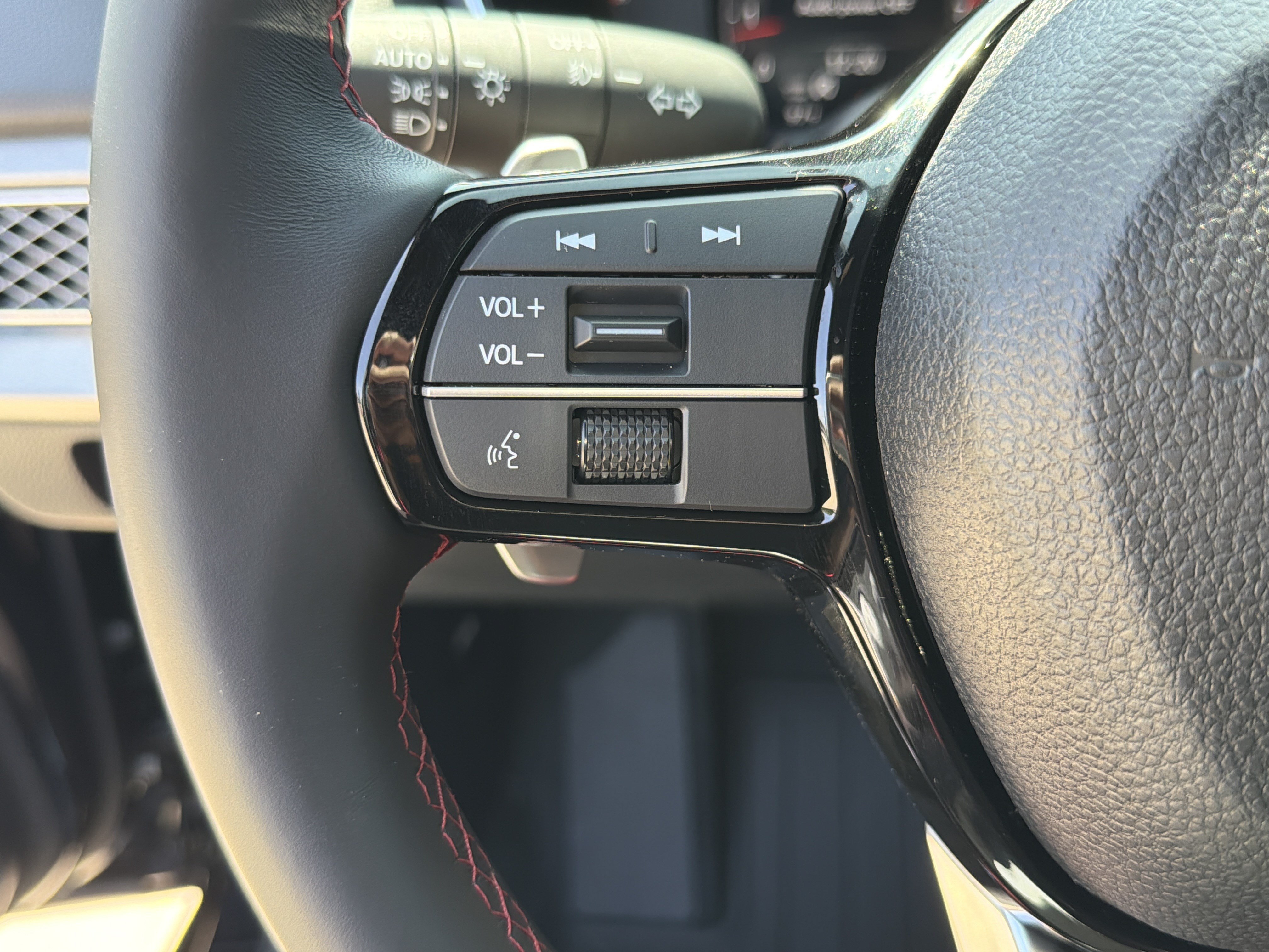Used 2026 Acura Integra A-Spec FWD image 17