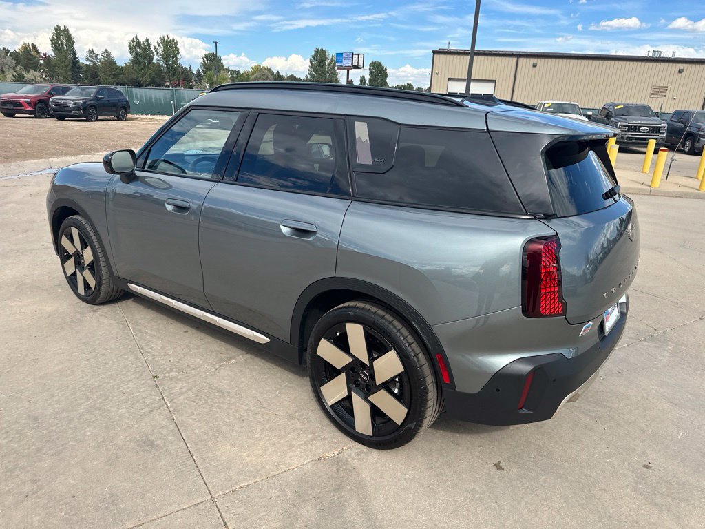 Used 2025 MINI Cooper Countryman S AWD/4WD image 37