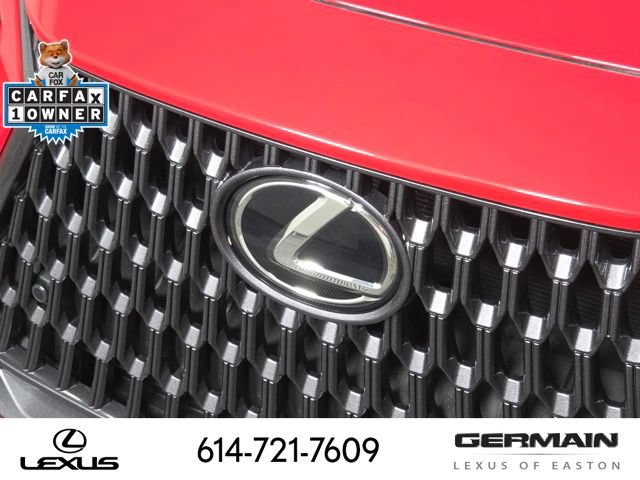 Certified 2023 Lexus NX 350h AWD image 13