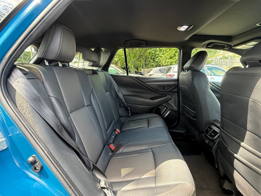 Used 2023 Subaru Outback Wilderness AWD/4WD image 28