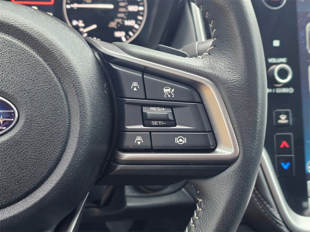 Certified 2025 Subaru Legacy Premium image 26