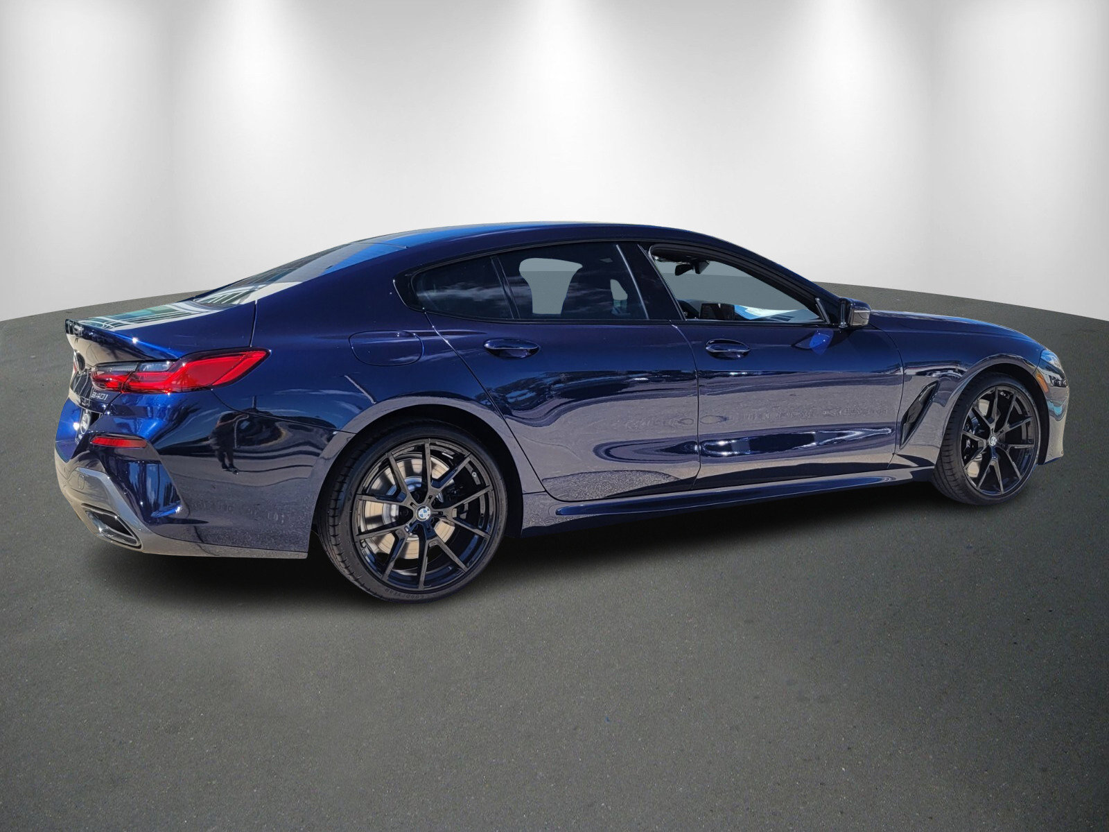 Used 2026 BMW 840i xDrive AWD/4WD image 7