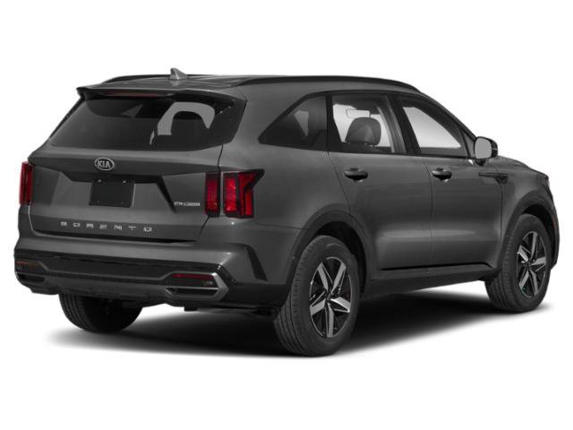 Used 2021 Kia Sorento EX FWD image 2