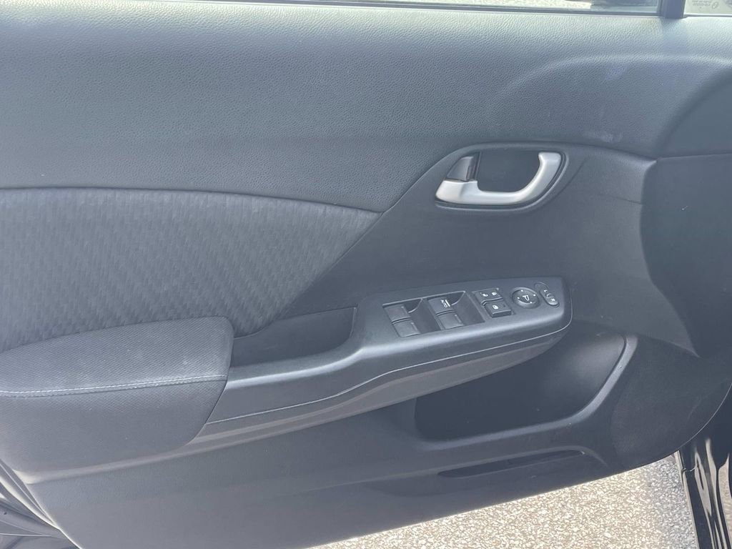 Used 2014 Honda Civic LX image 13
