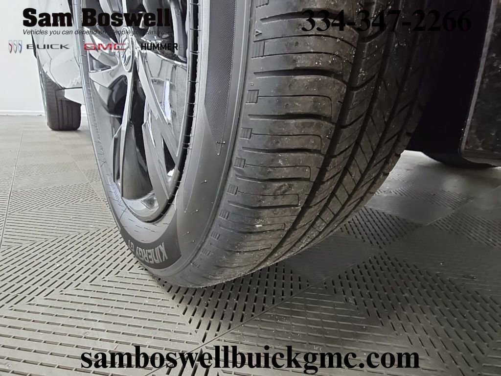 New 2026 Buick Encore GX Sport Touring w/ Advanced Technology Package image 43