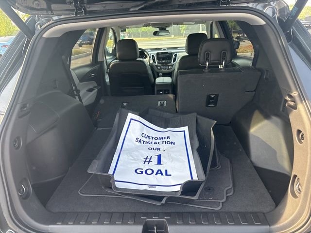 Used 2019 Chevrolet Equinox Premier AWD/4WD image 20