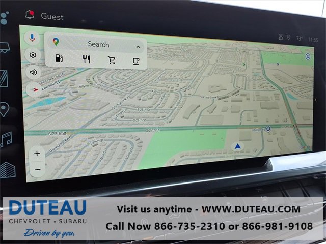 New 2025 Chevrolet Silverado 1500 LT image 11