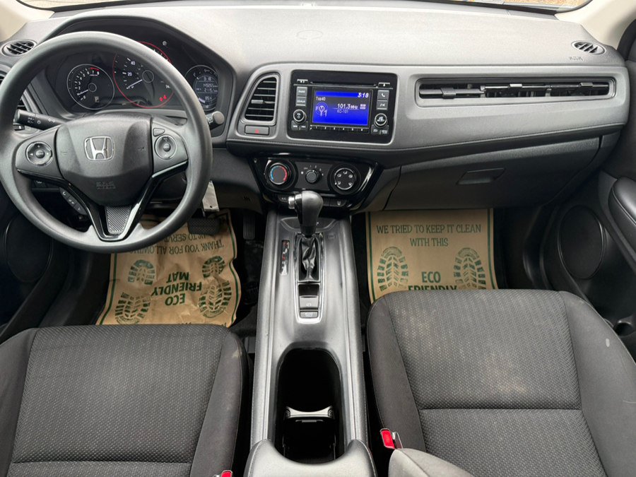 Used 2018 Honda HR-V LX image 22