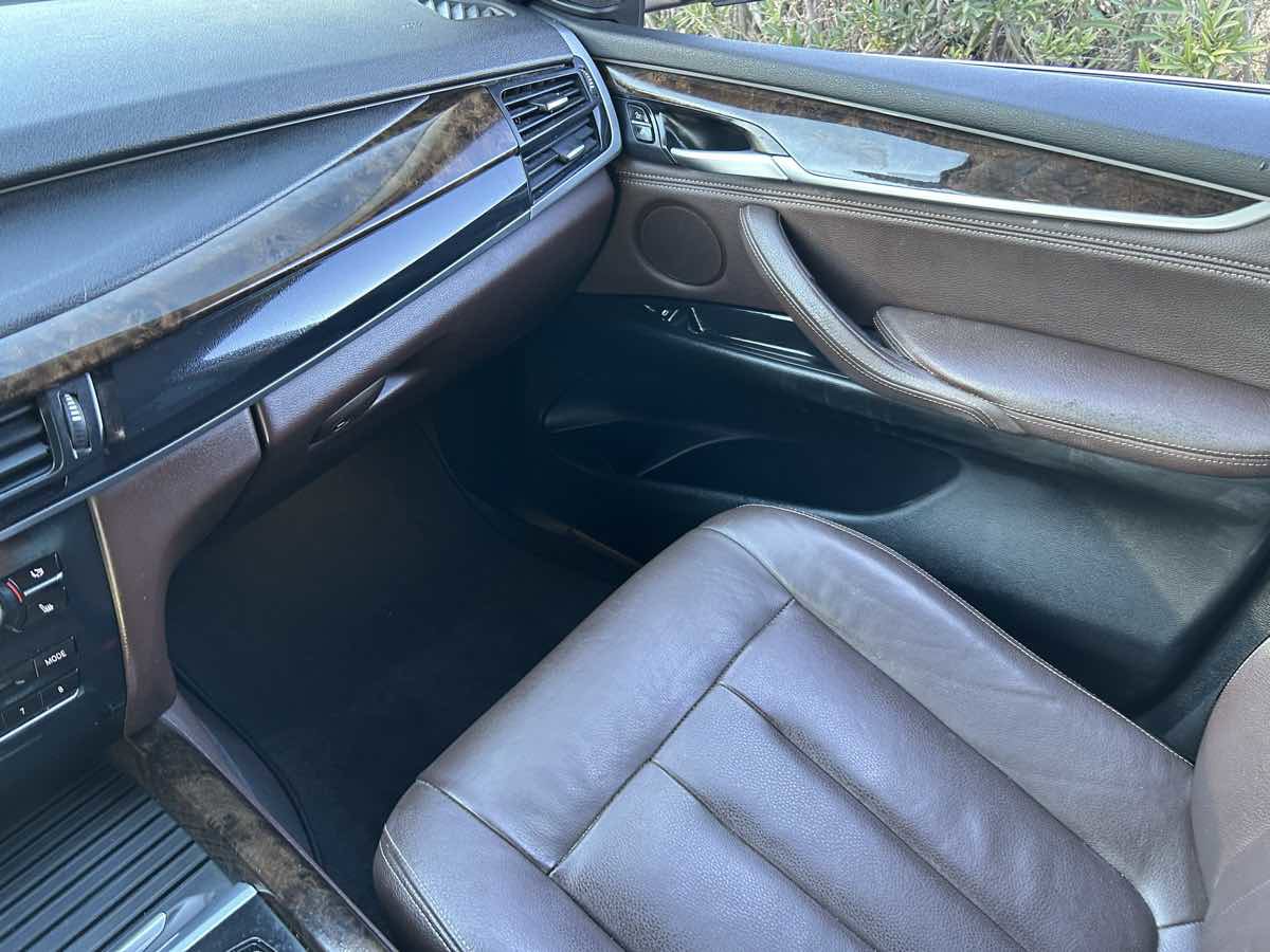 Used 2016 BMW X5 xDrive40e image 17