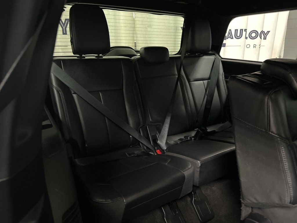 Used 2021 Ford Expedition XLT image 22