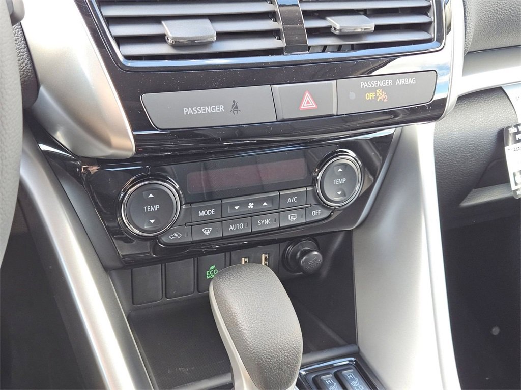 New 2026 Mitsubishi Eclipse Cross SE image 23