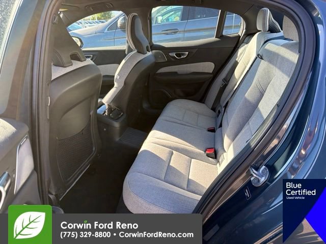 Used 2024 Volvo S60 T8 Ultimate AWD/4WD image 11