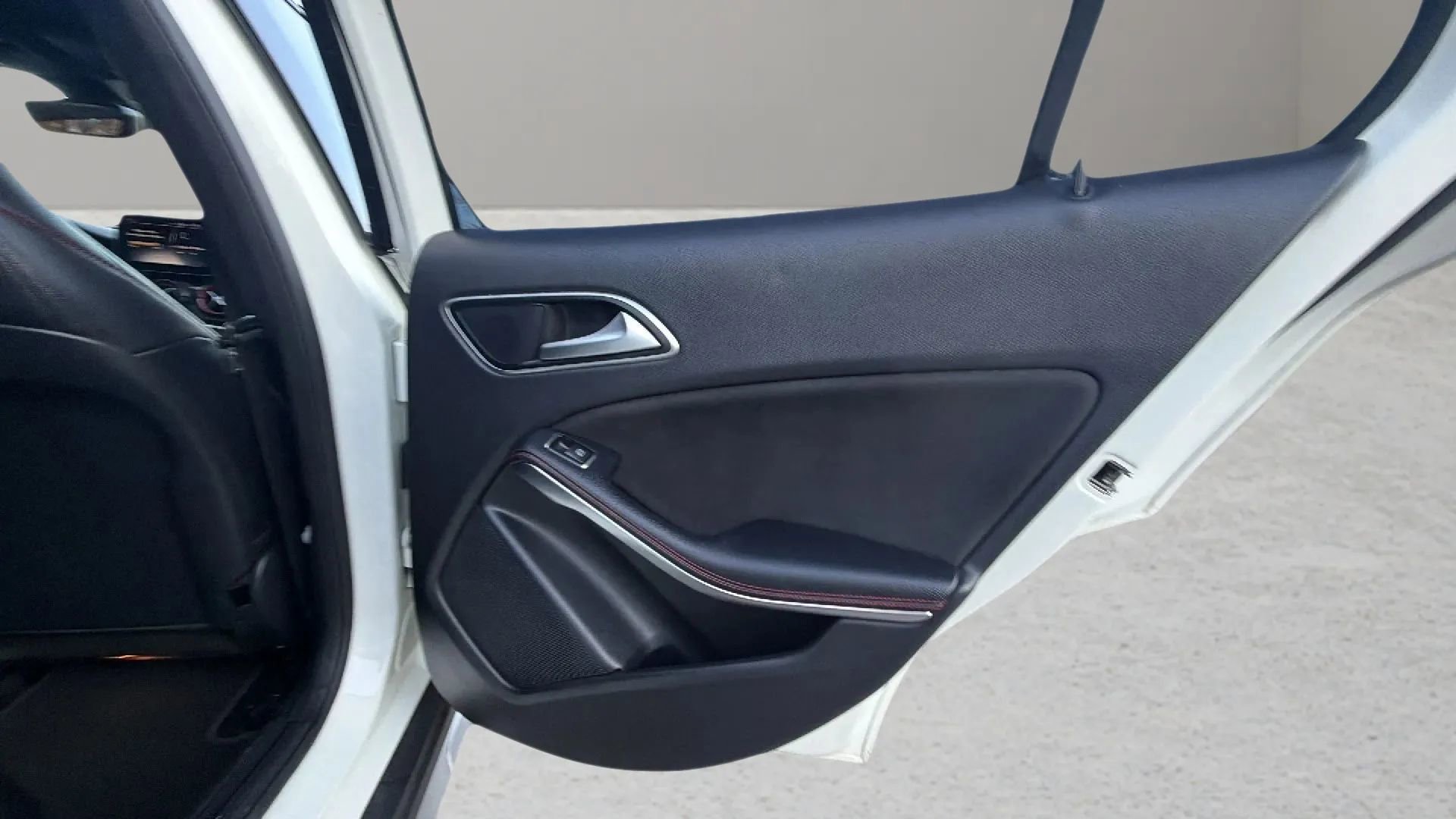 Used 2017 Mercedes-Benz GLA 45 AMG 4MATIC image 18